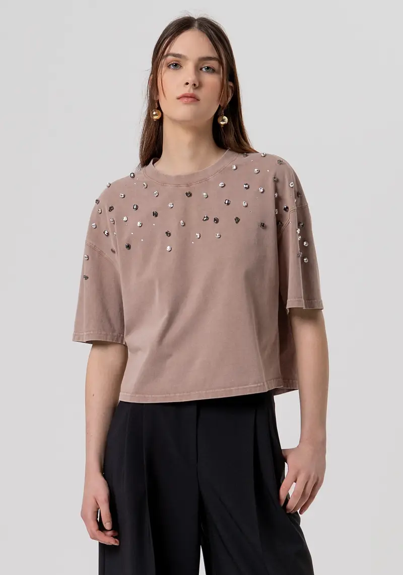 Fracomina T-shirt 4117904