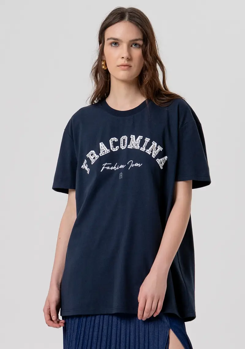 Fracomina T-shirt 4117906