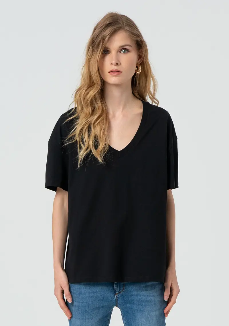 Fracomina T-shirt 3689342