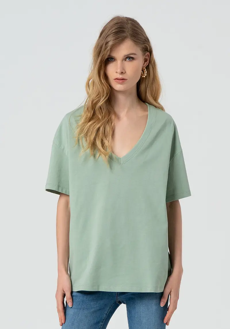 Fracomina T-shirt 2364590