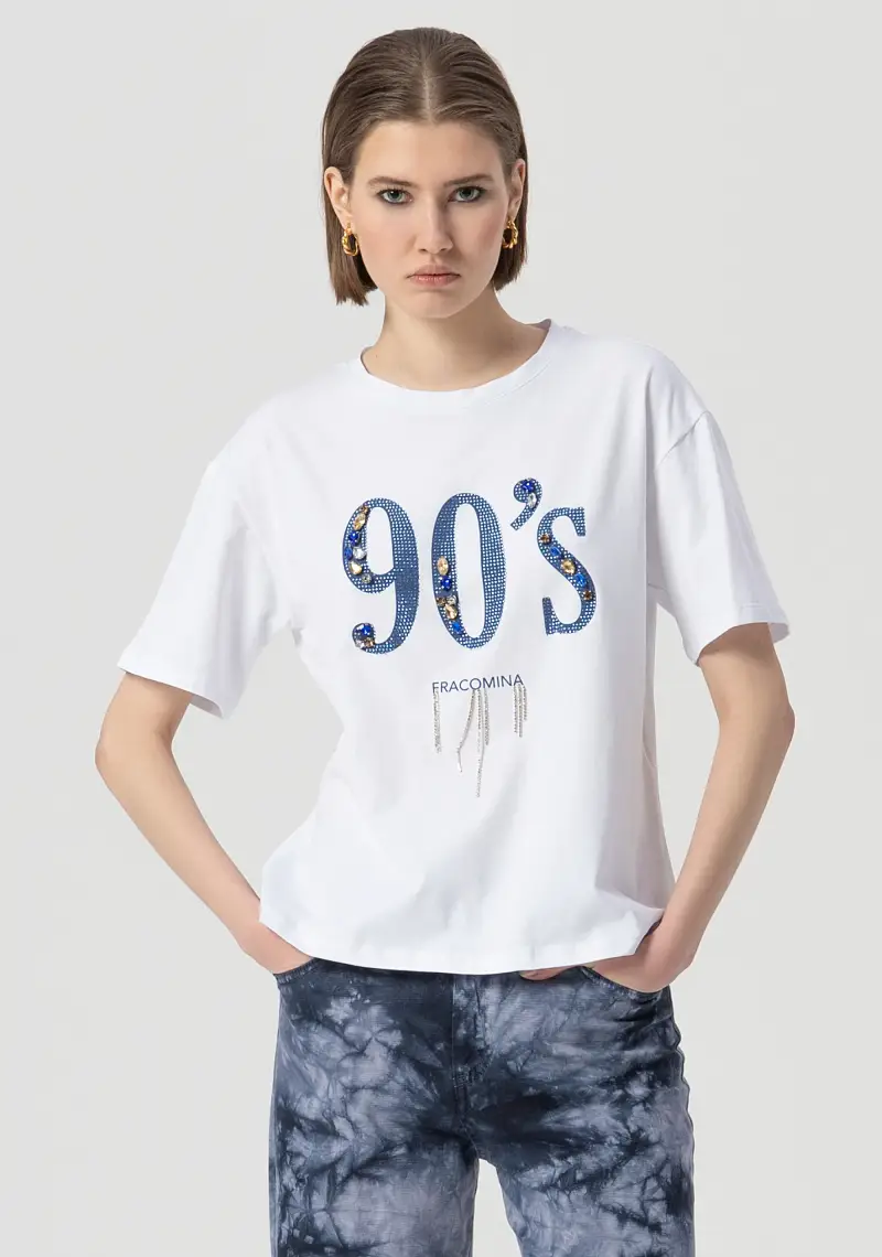 Fracomina T-shirt 3125369