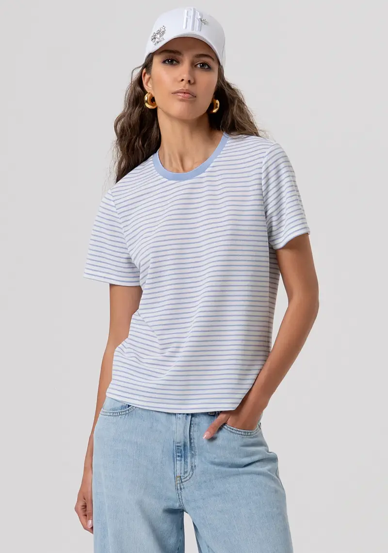 Fracomina T-shirt 4114888