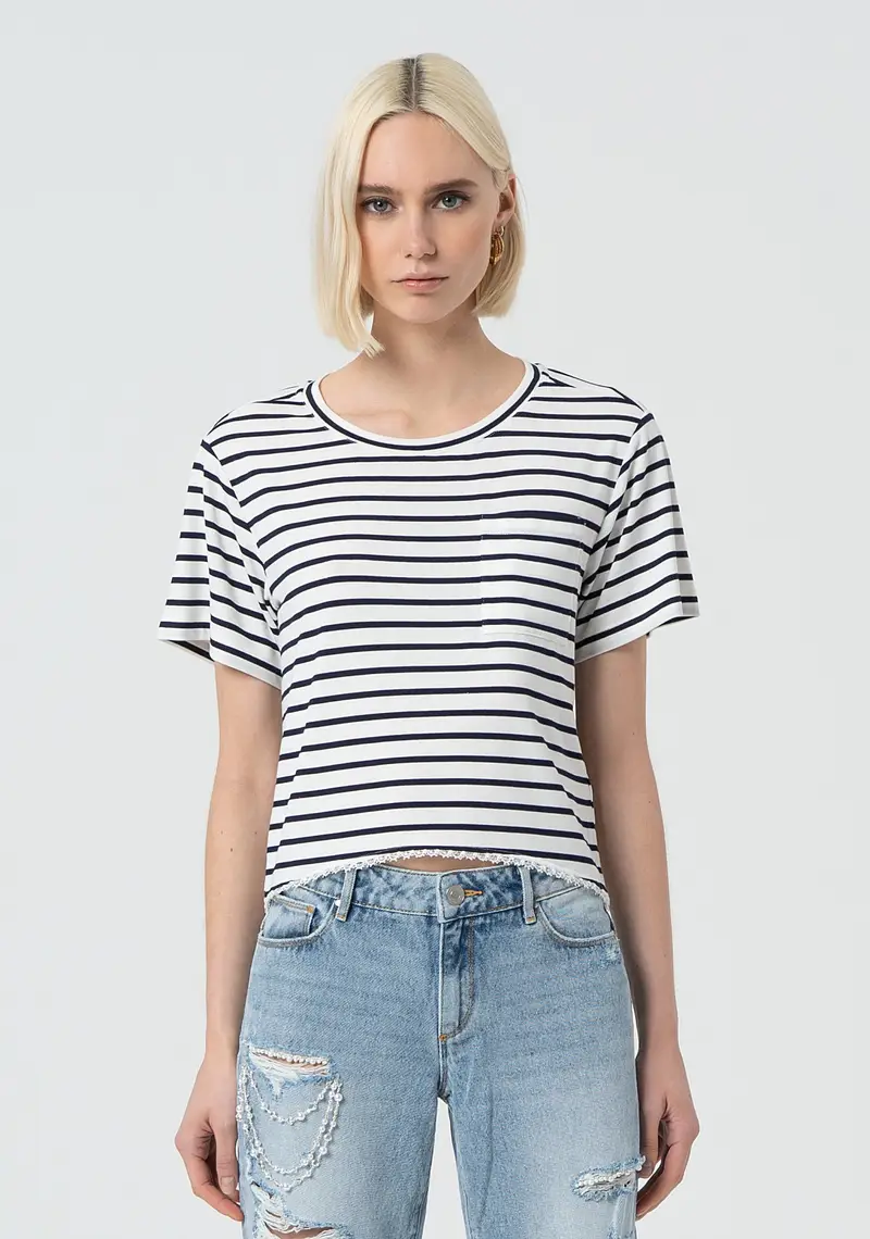 Fracomina T-shirt 2362759