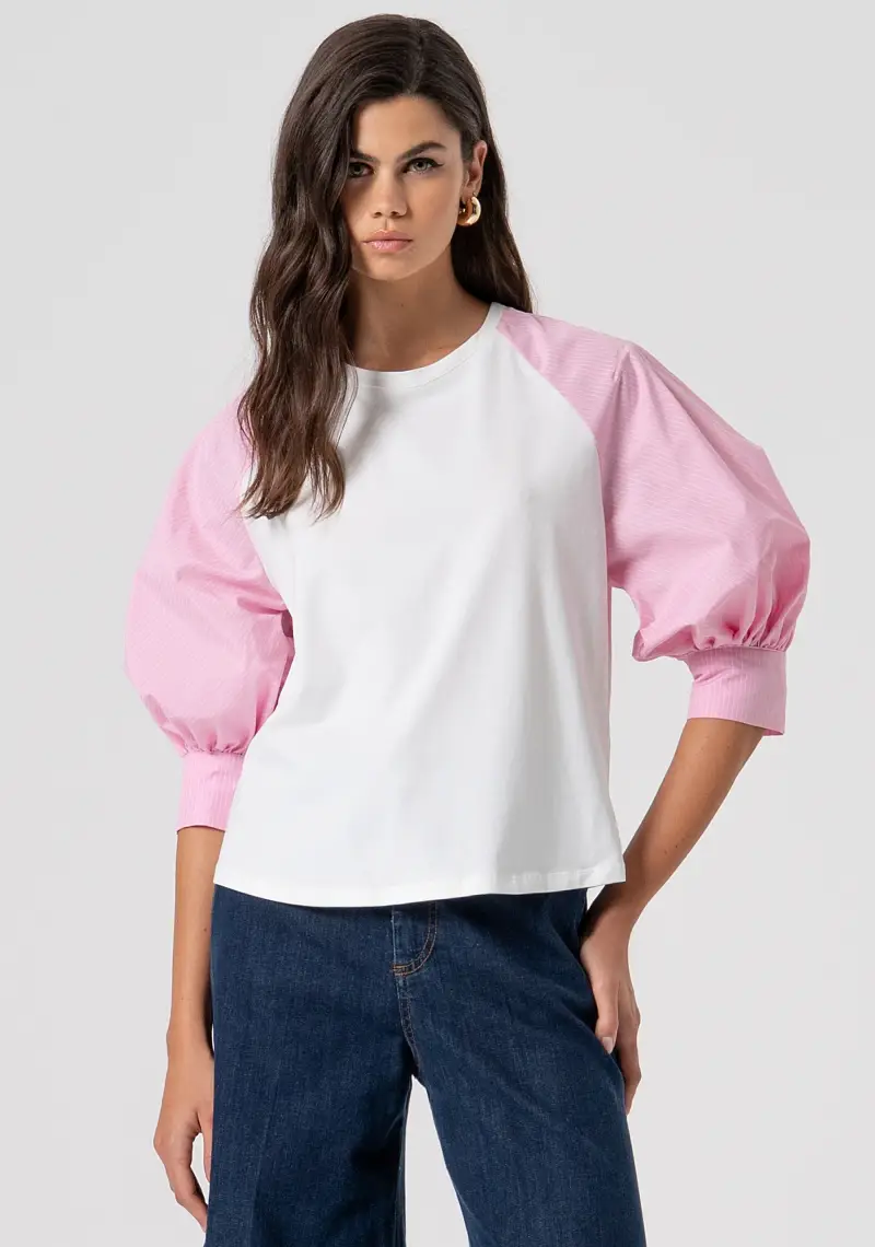 Fracomina T-shirt 4118057