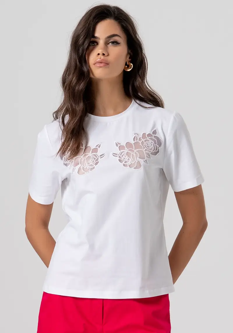 Fracomina T-shirt 4118054