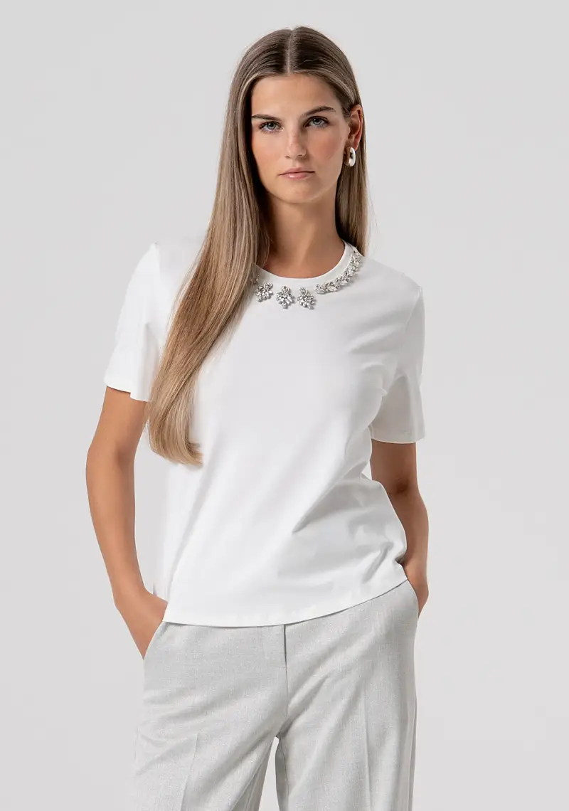 Fracomina T-shirt 4293101