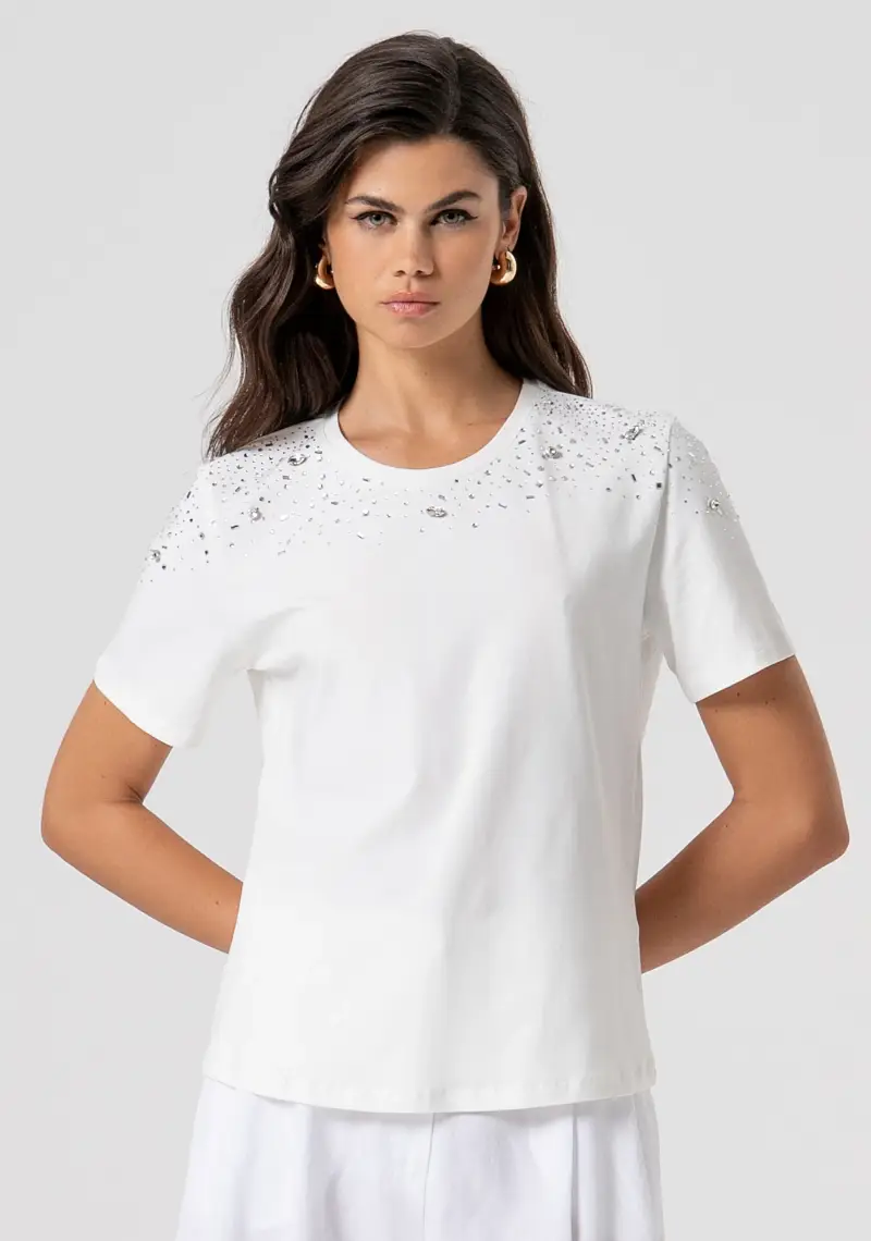 Fracomina T-shirt 4241627