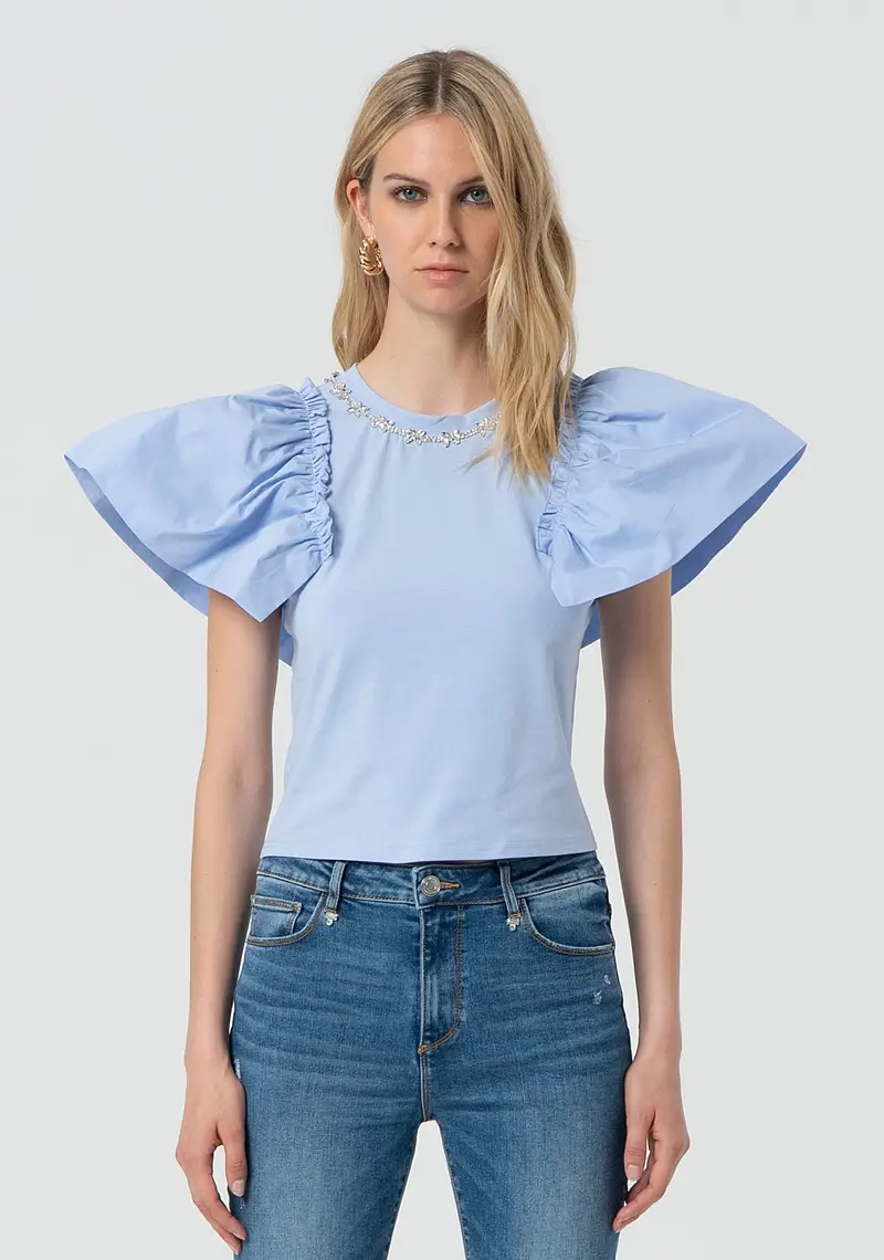 Fracomina T-shirt 2362754