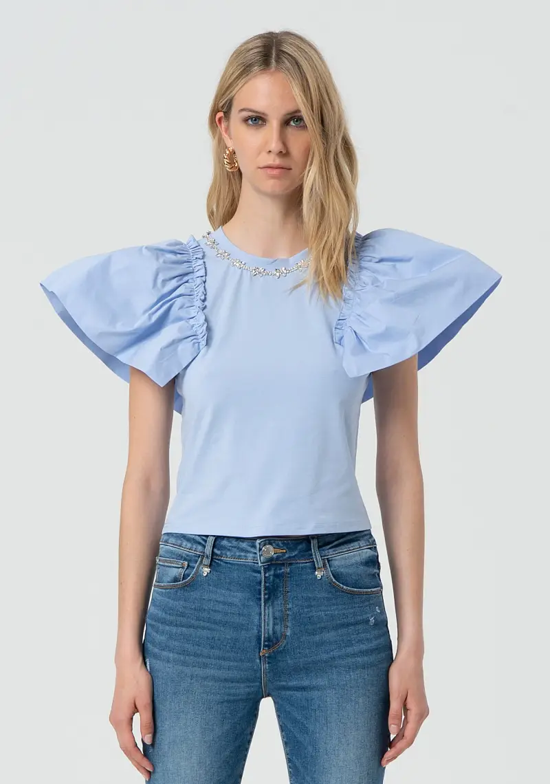 Fracomina T-shirt 4211566