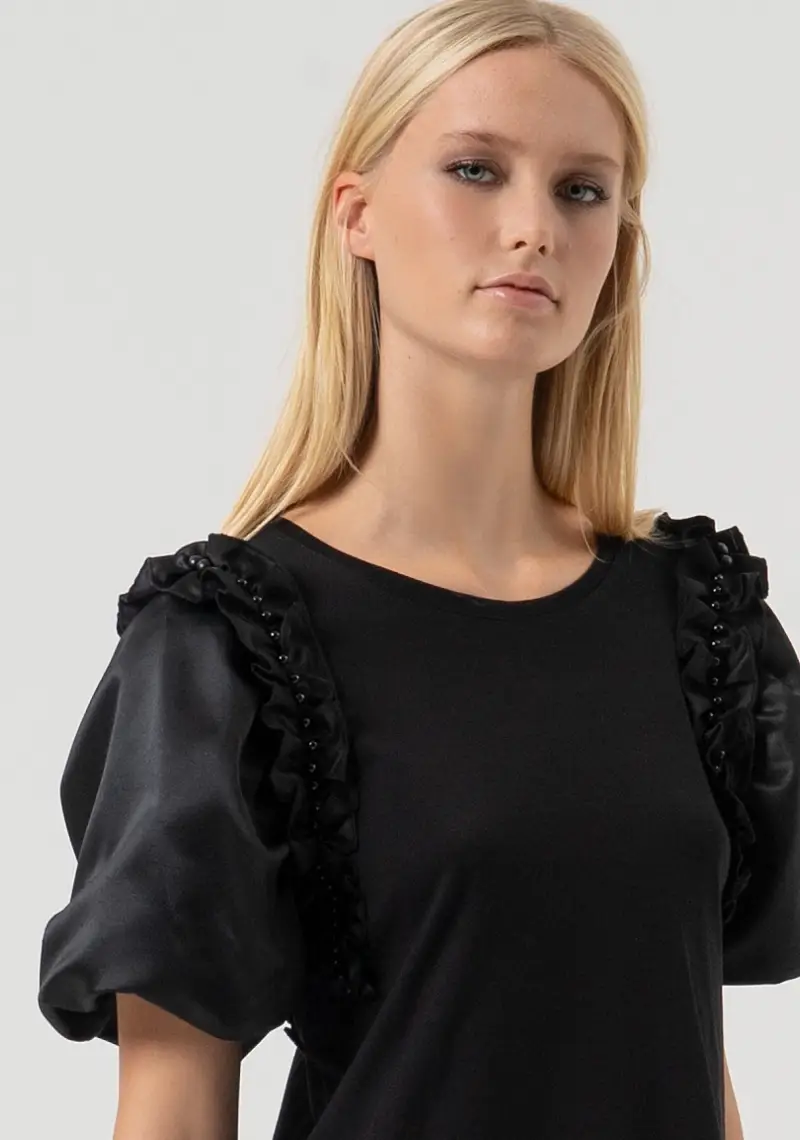 Fracomina T-shirt 2679768 miniatura 2