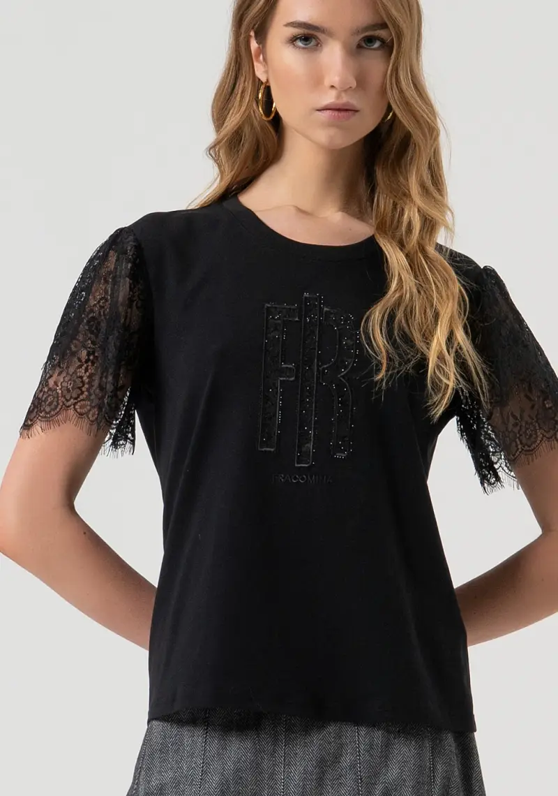 Fracomina T-shirt 3470378