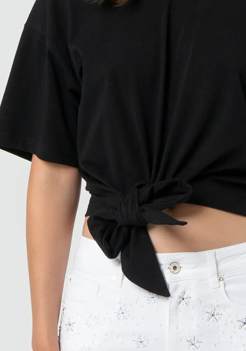 Fracomina T-shirt 3428939 miniatura 2