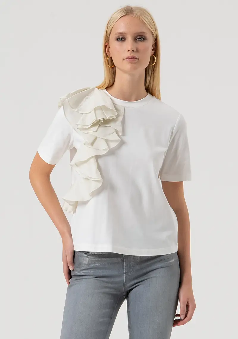 Fracomina T-shirt 2363001