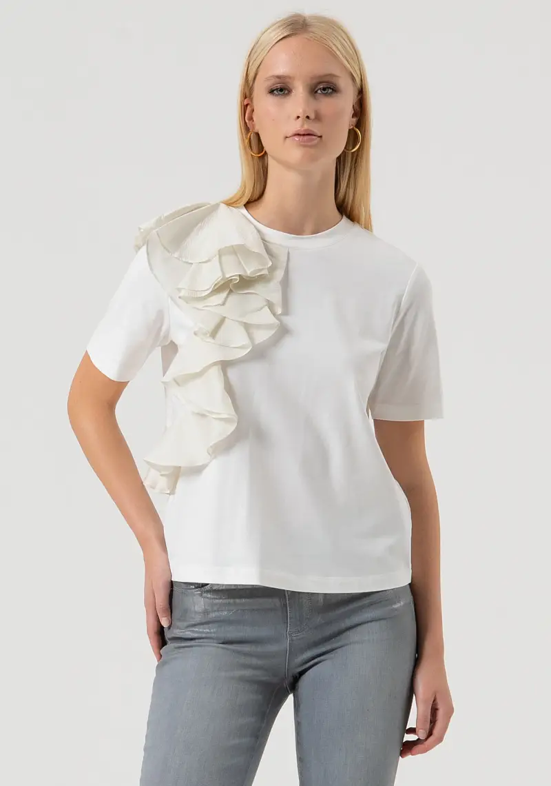 Fracomina T-shirt 3470364