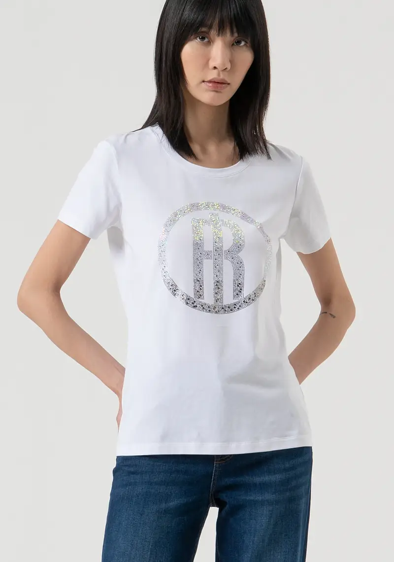 Fracomina T-shirt 2679676