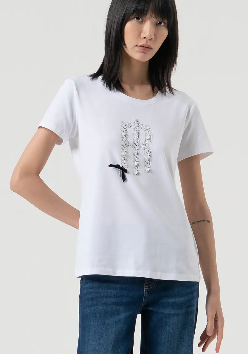 Fracomina T-shirt 2679677