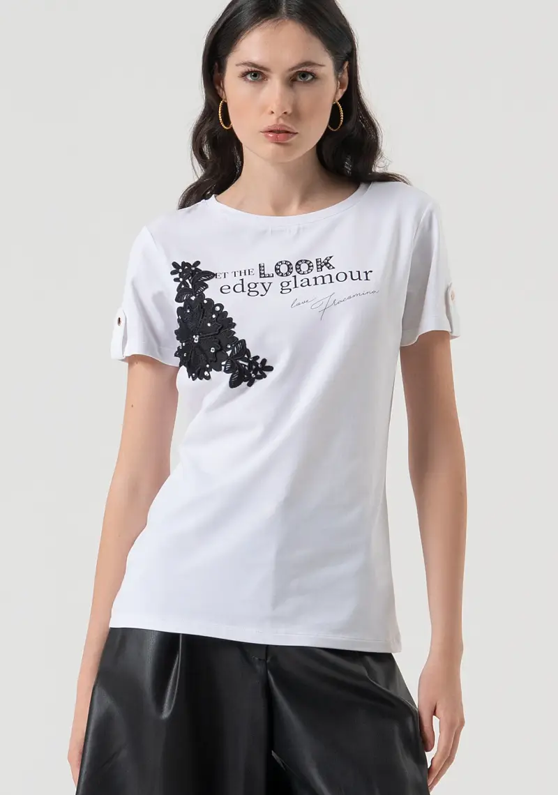 Fracomina T-shirt 3470363