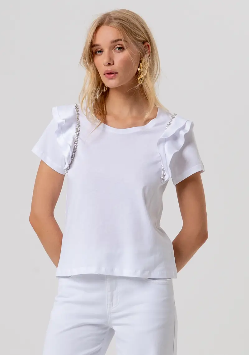 Fracomina T-shirt 4117897