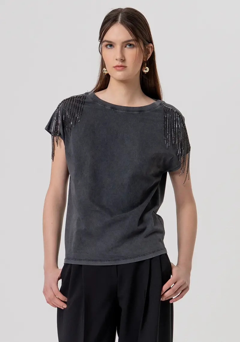 Fracomina T-shirt 4117902