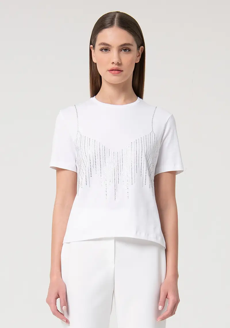 Fracomina T-shirt 2363585