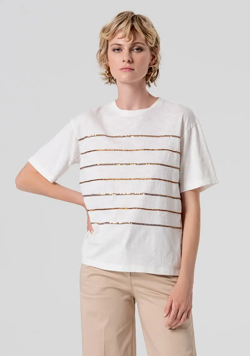 Fracomina T-shirt 4118055