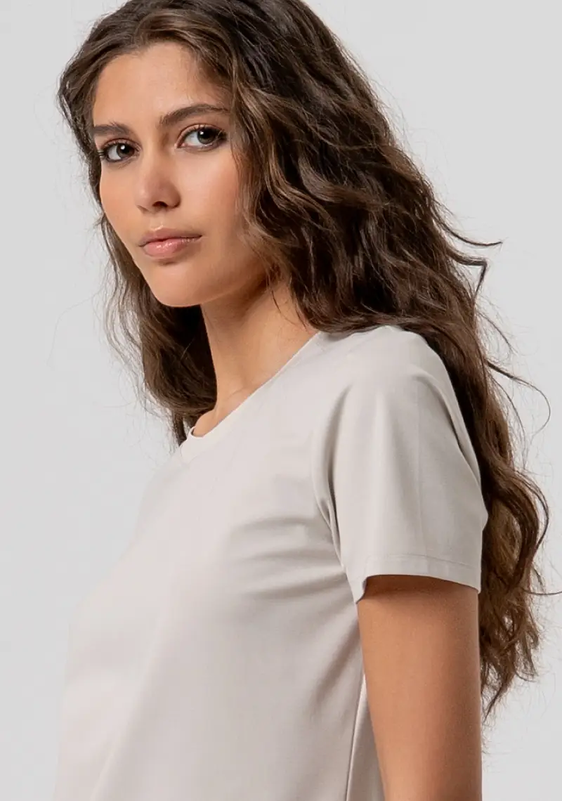 Fracomina T-shirt 4082291 miniatura 2