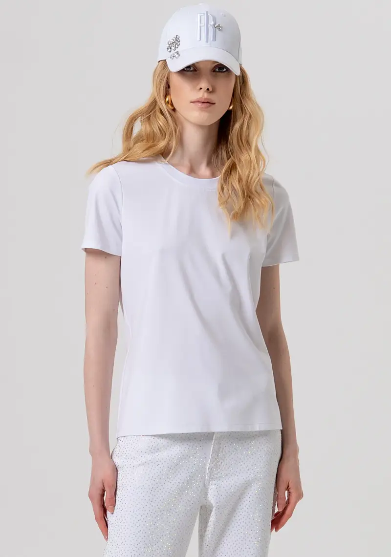 Fracomina T-shirt 4082291