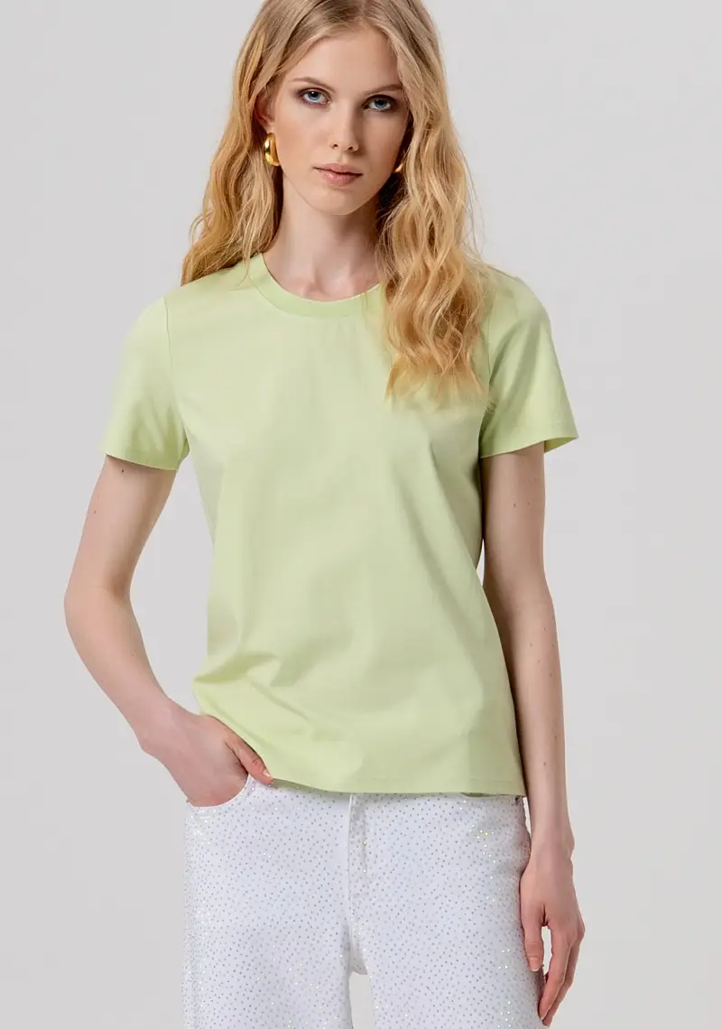 Fracomina T-shirt 4264153