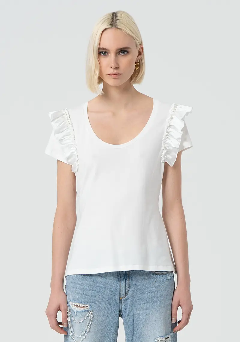 Fracomina T-shirt 2362758