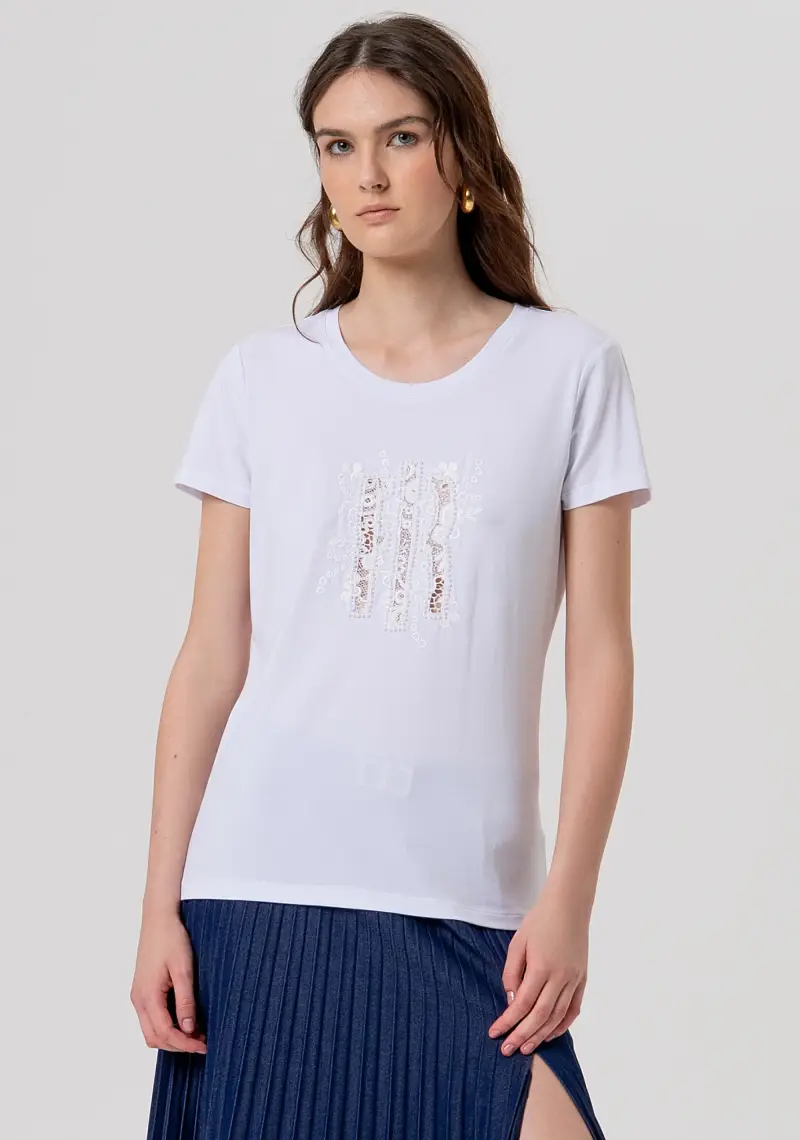 Fracomina T-shirt 4117886