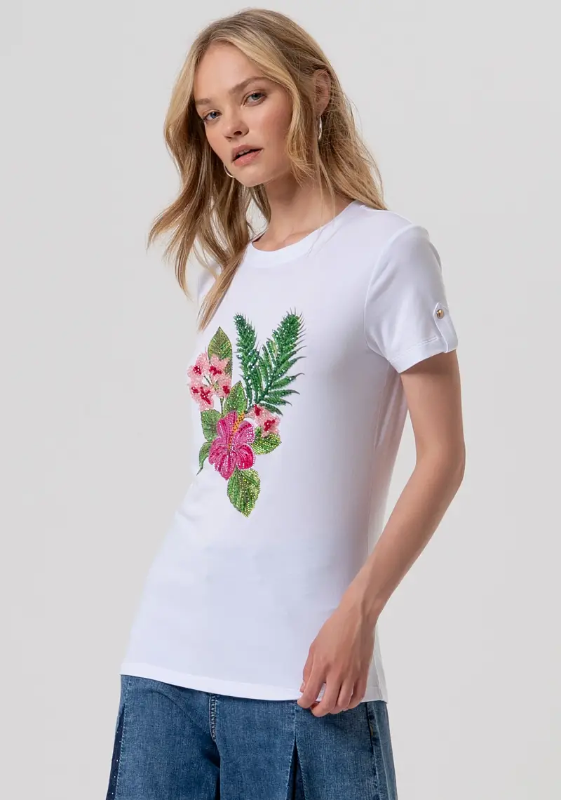 Fracomina T-shirt 4117888