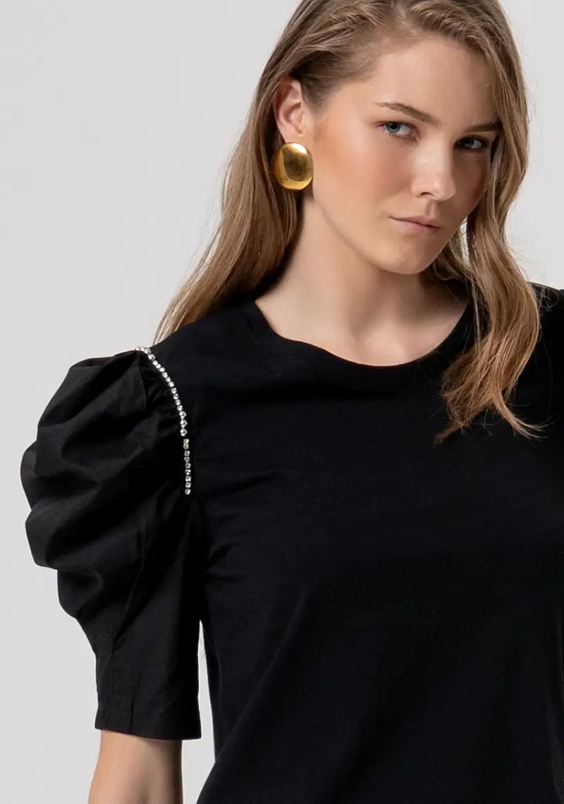 Fracomina T-shirt 4166735 miniatura 2