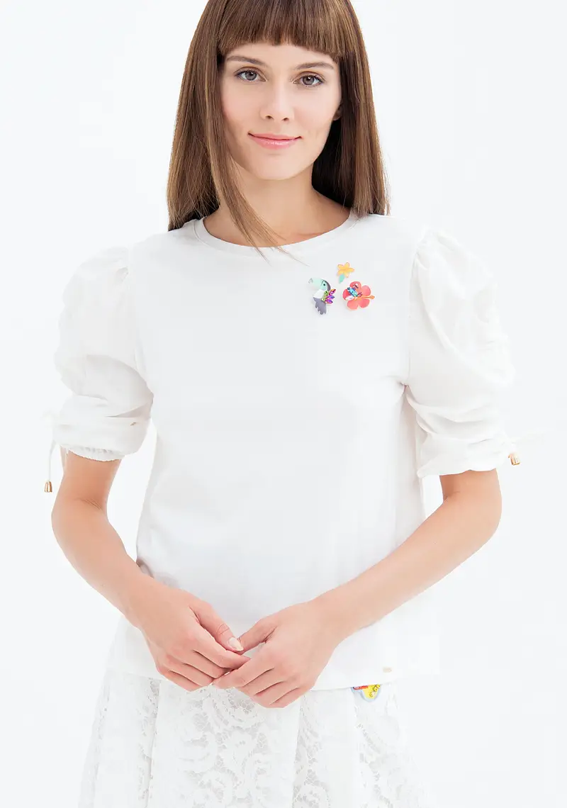 Fracomina T-shirt 2363303