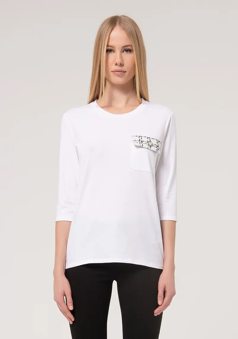 Fracomina T-shirt 2365795