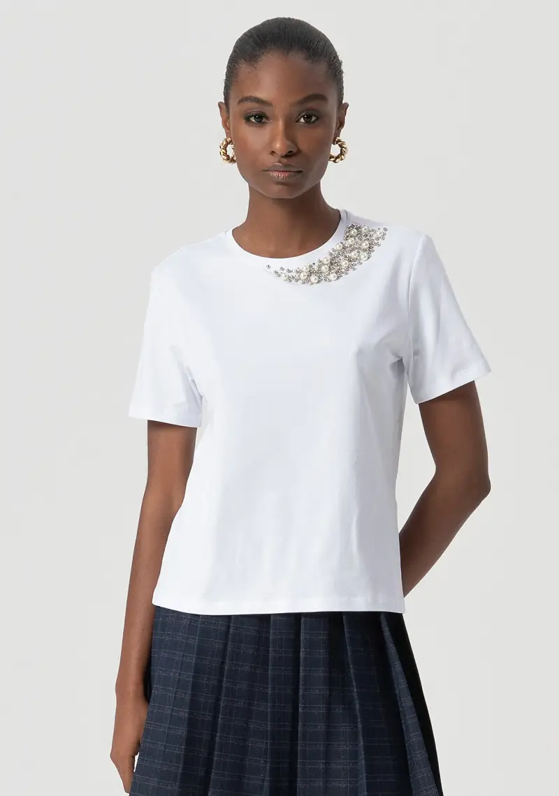 Fracomina T-shirt 2475818