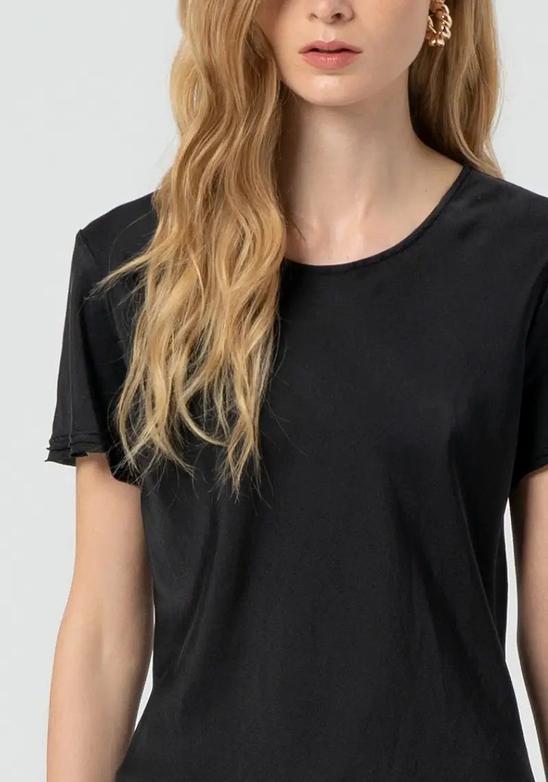 Fracomina T-shirt 3217820 miniatura 2