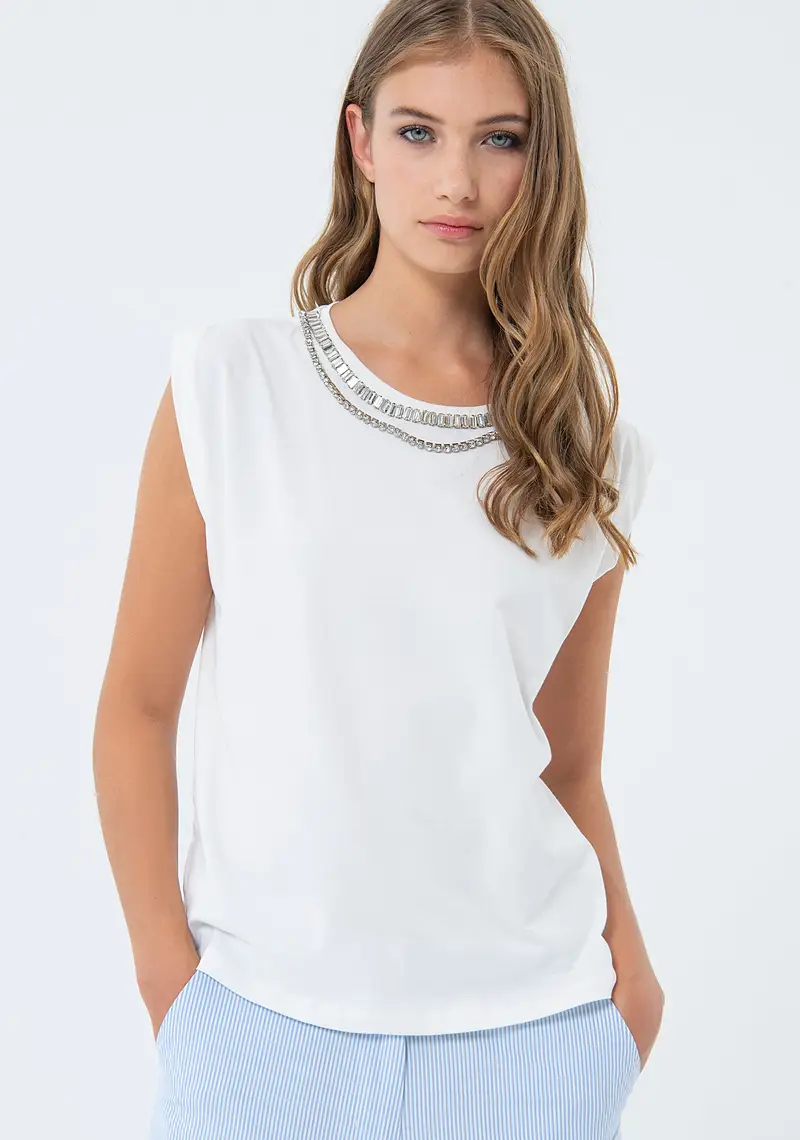 Fracomina T-shirt 2363475