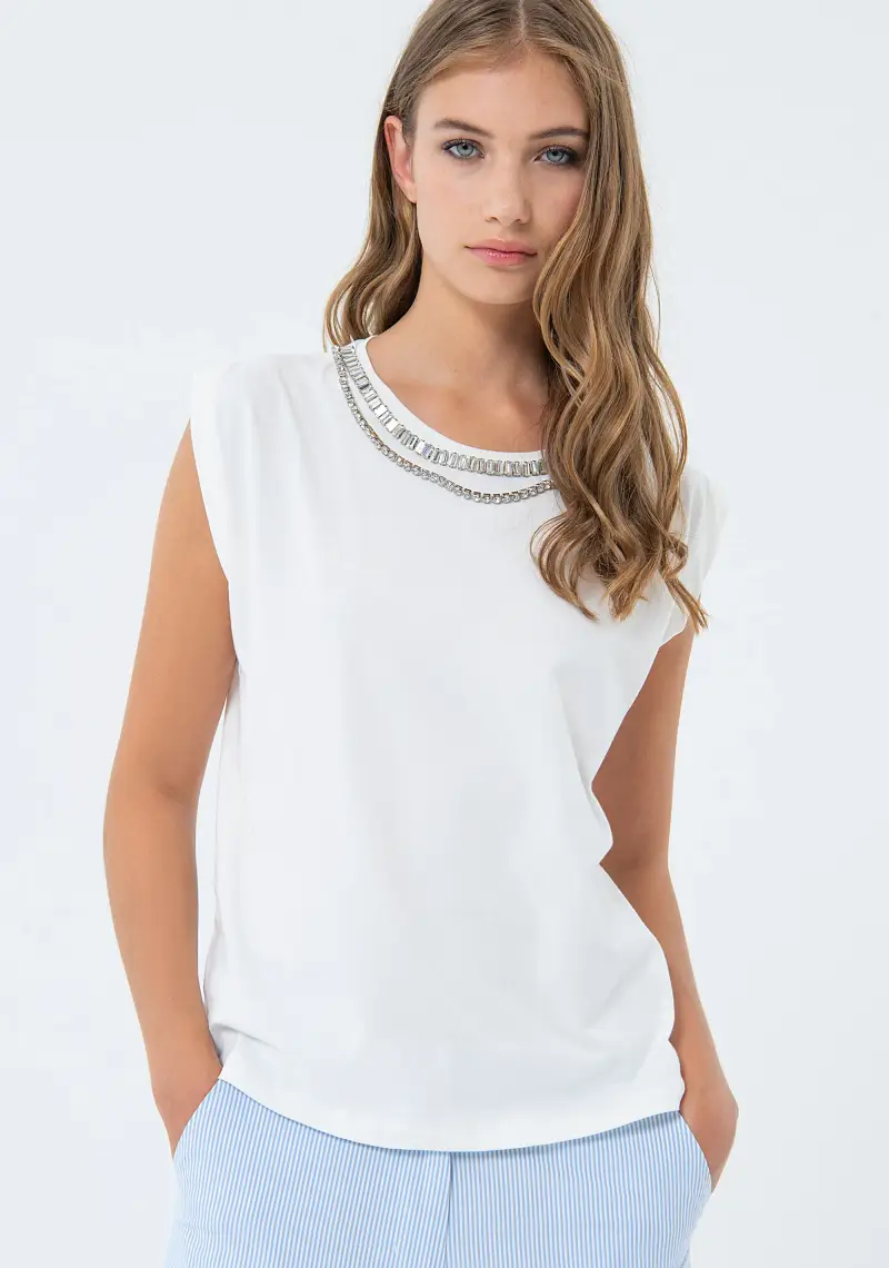 Fracomina T-shirt 3217916