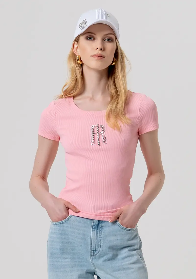 Fracomina T-shirt 4114883