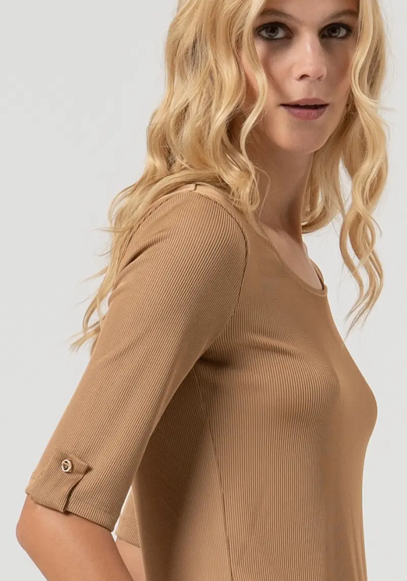 Fracomina T-shirt 2679769 miniatura 2