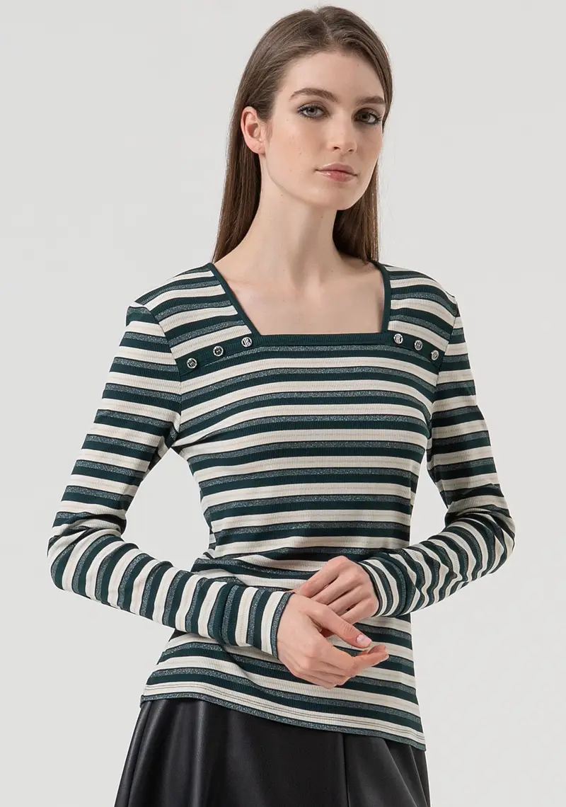 Fracomina T-shirt 2362997