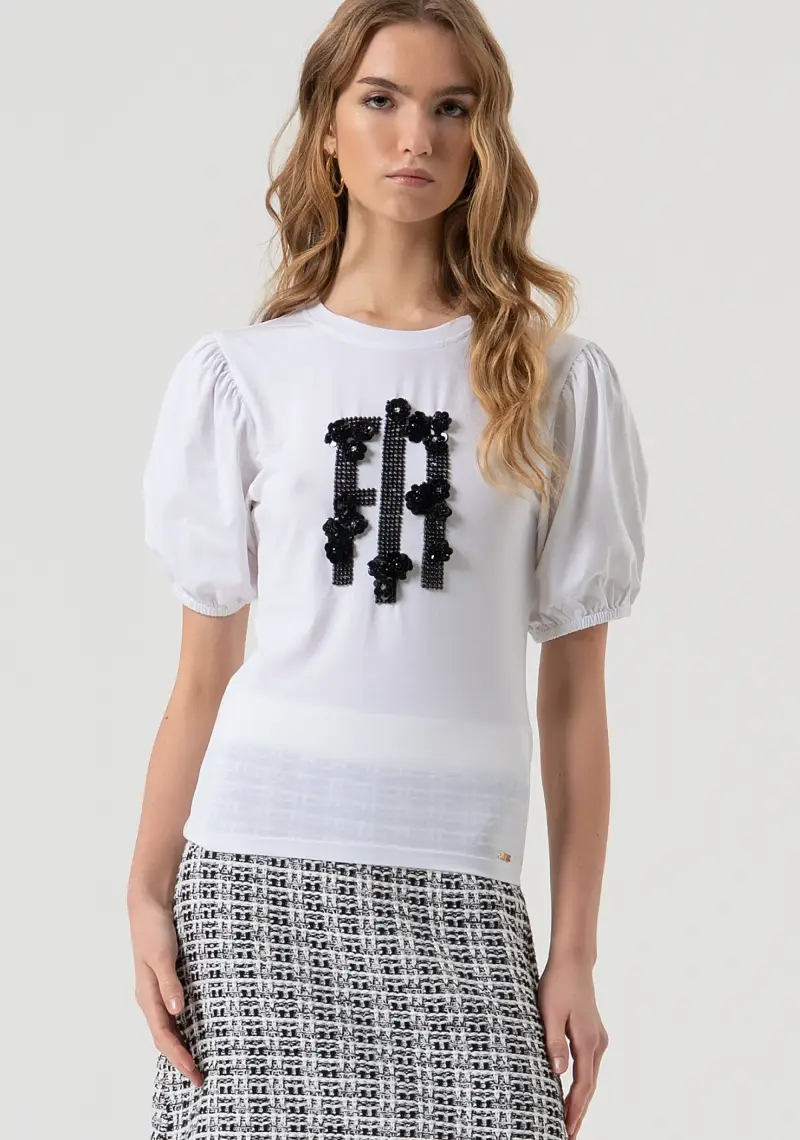Fracomina T-shirt 2475739