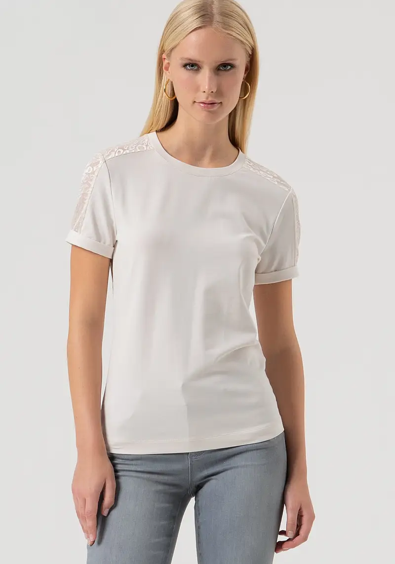 Fracomina T-shirt 2363004