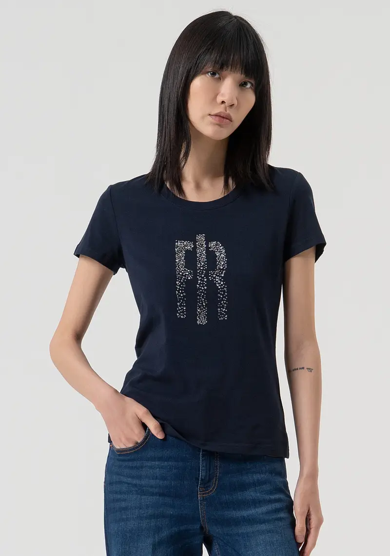 Fracomina T-shirt 2364648