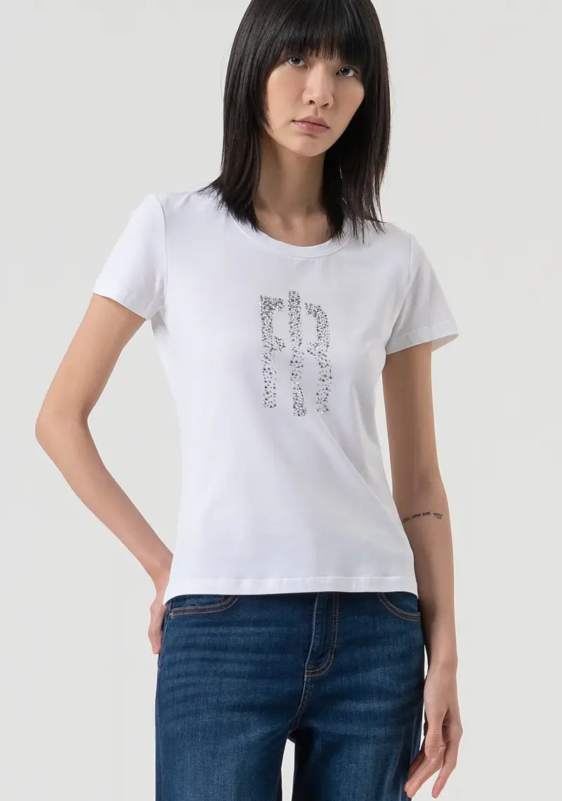 Fracomina T-shirt 2364649