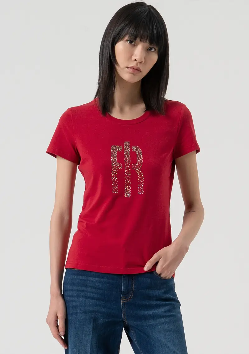 Fracomina T-shirt 3271969