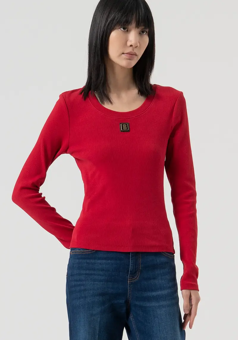 Fracomina T-shirt 2843199