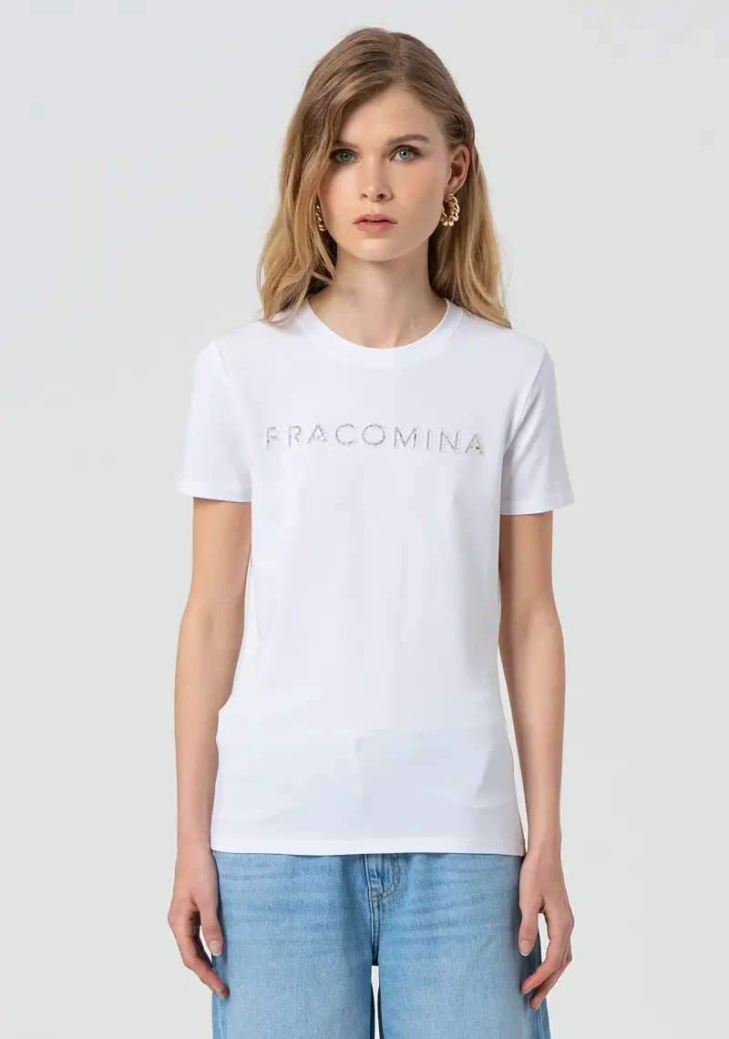 Fracomina T-shirt 3069537