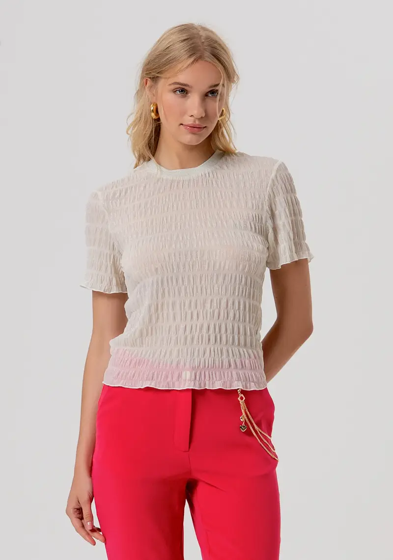 Fracomina T-shirt 4136372