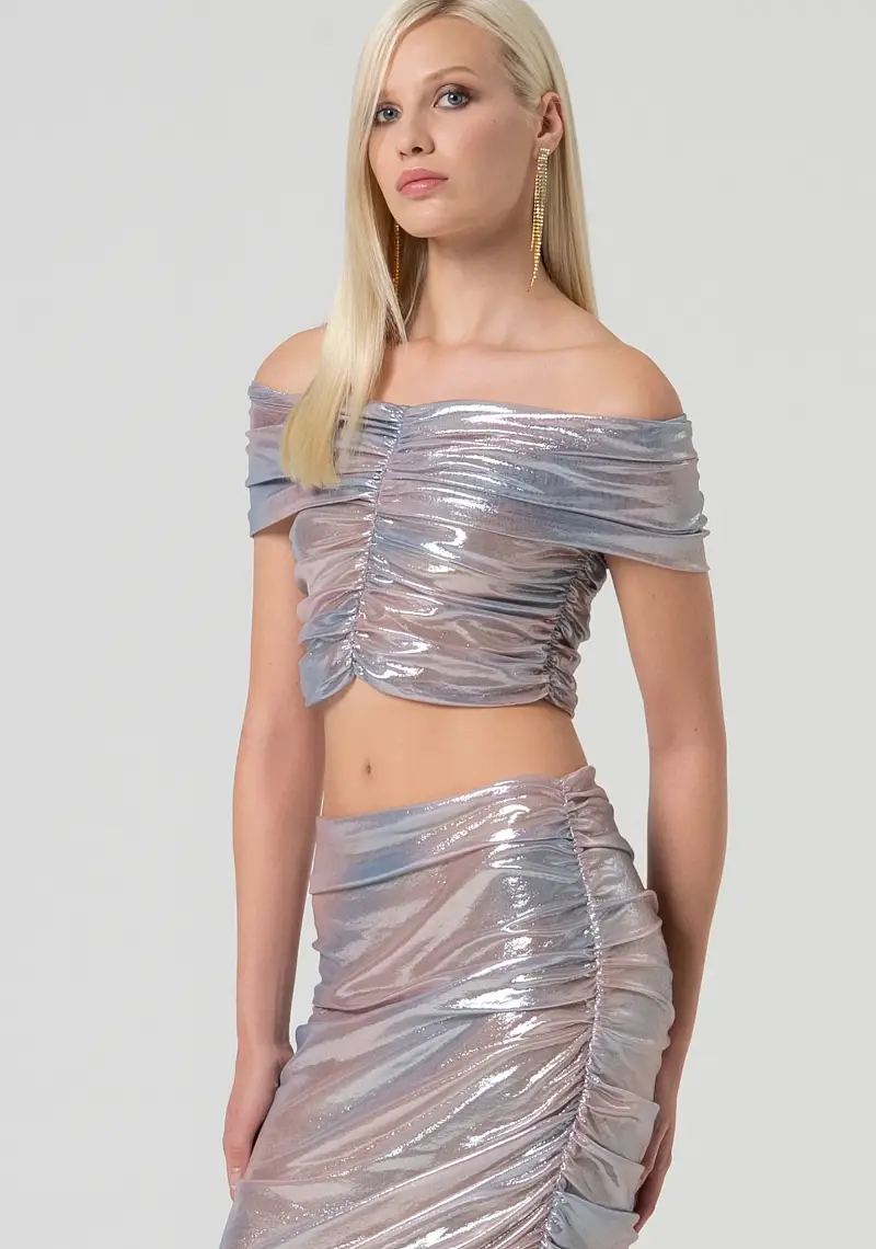 Fracomina Top 4293130 miniatura 2